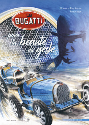 BD Bugatti