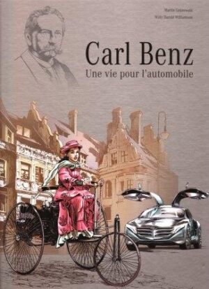 Carl Benz